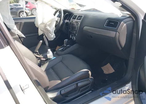 2015 Volkswagen Jetta 2.0L Tdi Se from USA, damaged, VIN 3VWLA7AJ0FM285831